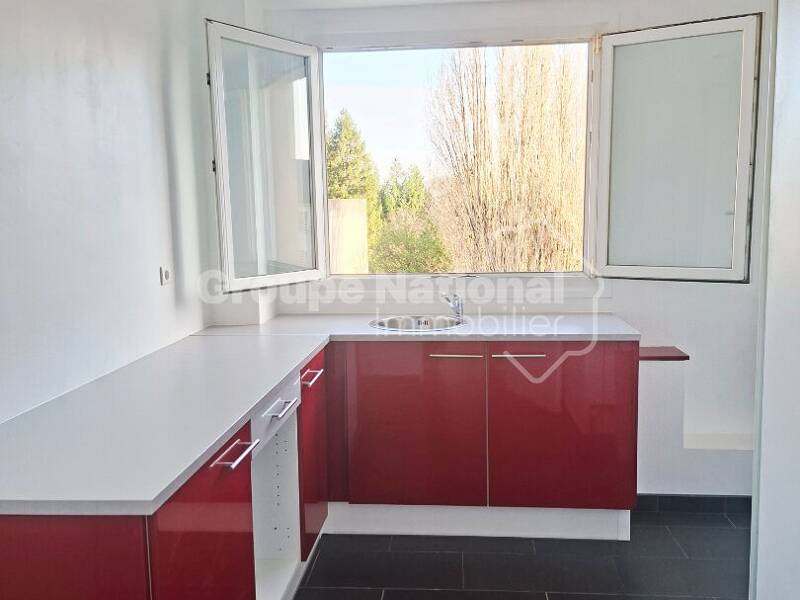 Maison à vendre, 57m², EZANVILLE