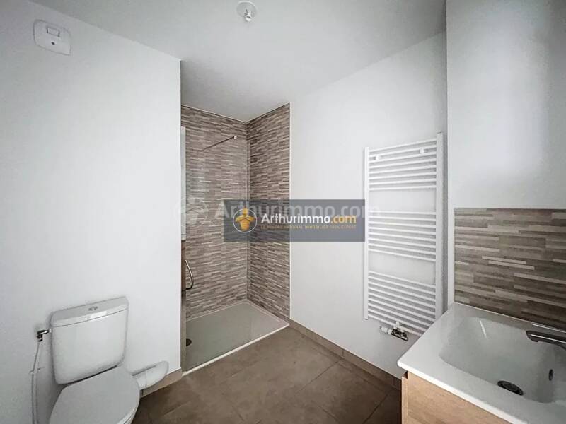 Maison à louer, 31m², CLERMONT FERRAND