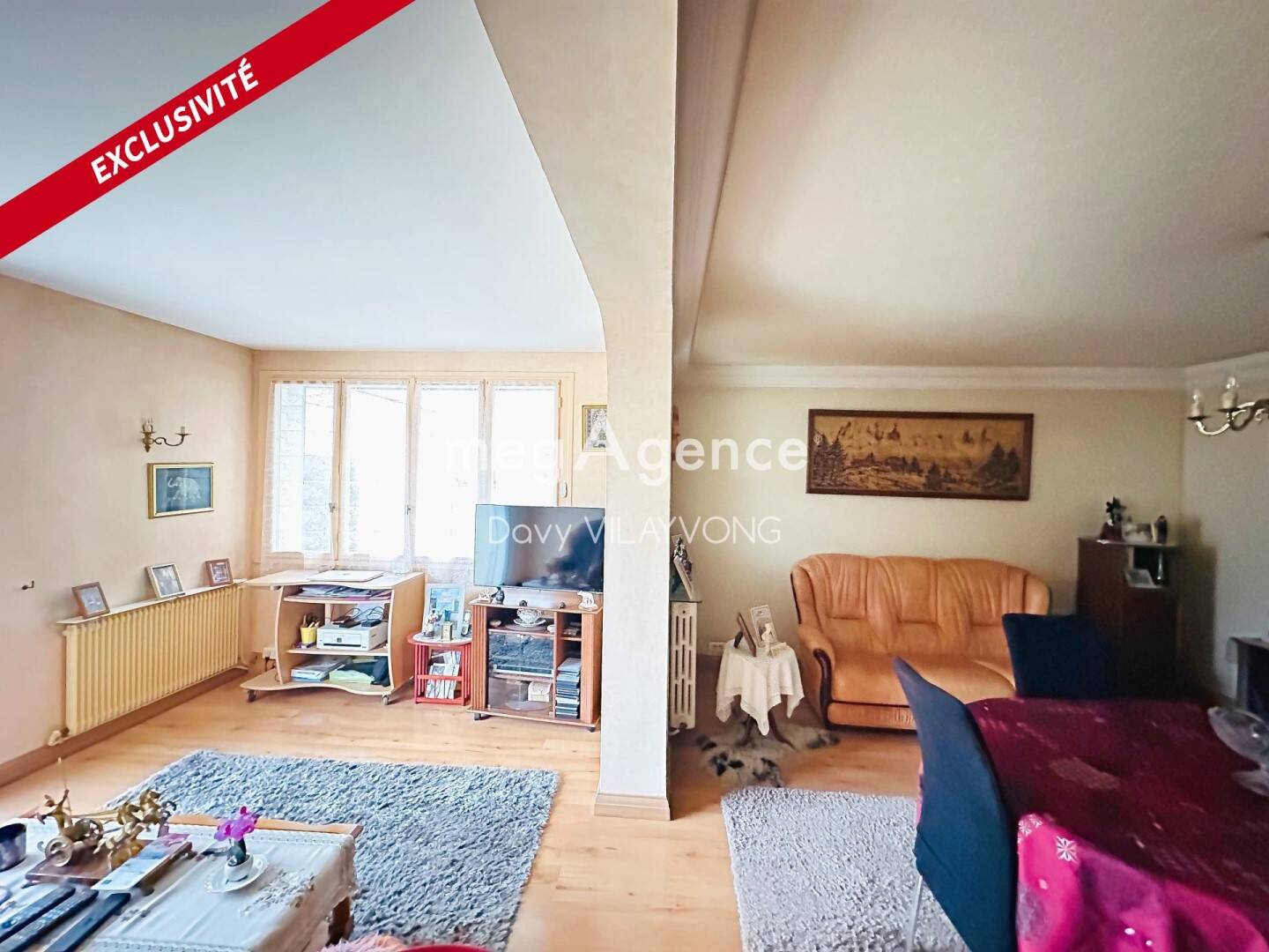 Maison à vendre, 94m², CHOLET