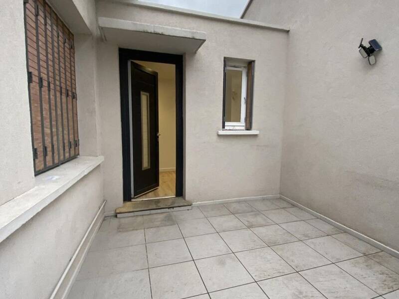 Maison à louer, 104m², SAINT CHAMOND