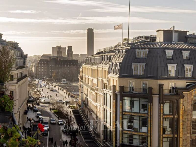 Maison à vendre, 74m², PARIS 1ER