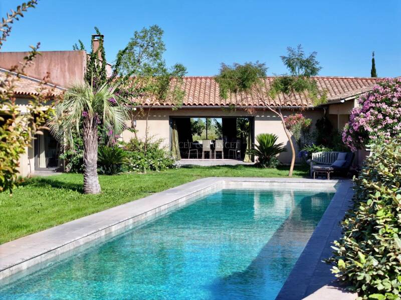 Maison à vendre, 270m², MONTPELLIER