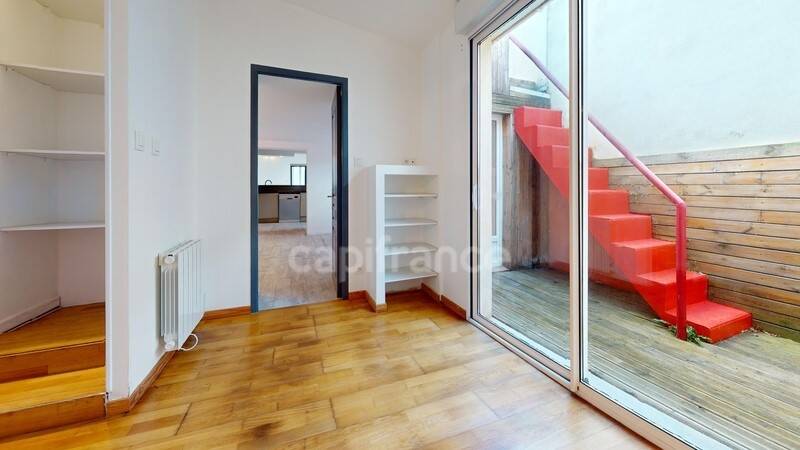 Maison à vendre, 85m², ROCHEFORT