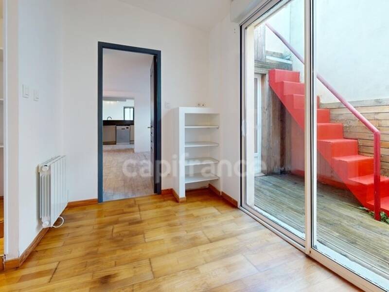 Maison à vendre, 85m², ROCHEFORT