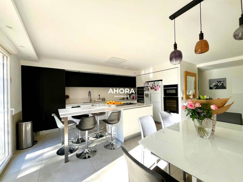 Maison à vendre, 140m², MARSEILLE 14E