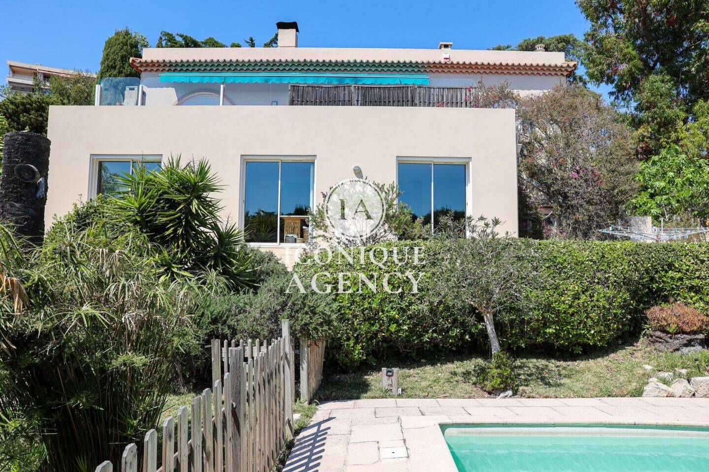 Maison à vendre, 189m², ANTIBES