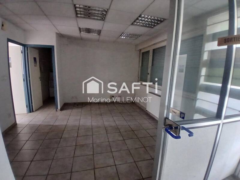 Maison à vendre, 53m², RETHEL