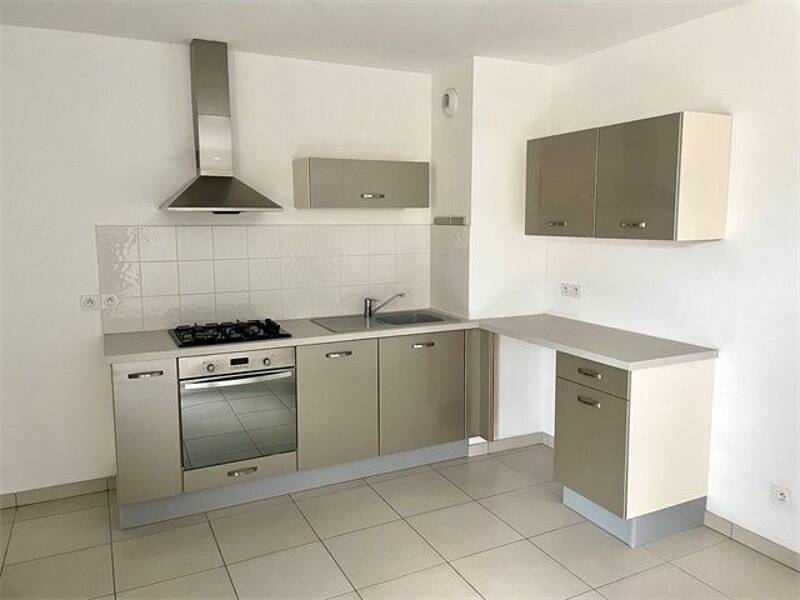 Maison à louer, 54m², LANEUVEVILLE DEVANT NANCY