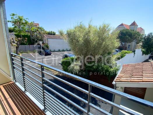 Studio à vendre 153 000 € 1 pièce 24,4 m² Étage 1/2 Saint-Palais-sur-Mer 17420