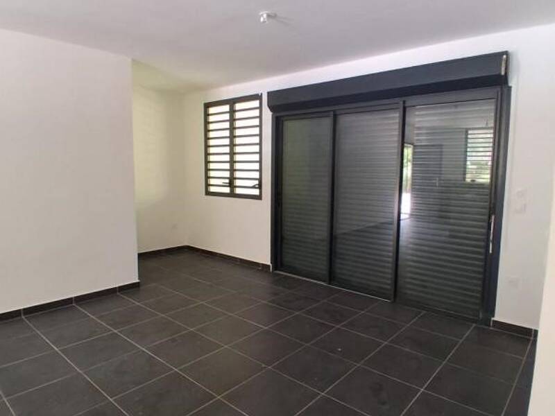 Maison à louer, 62m², SAINT LAURENT DU MARONI