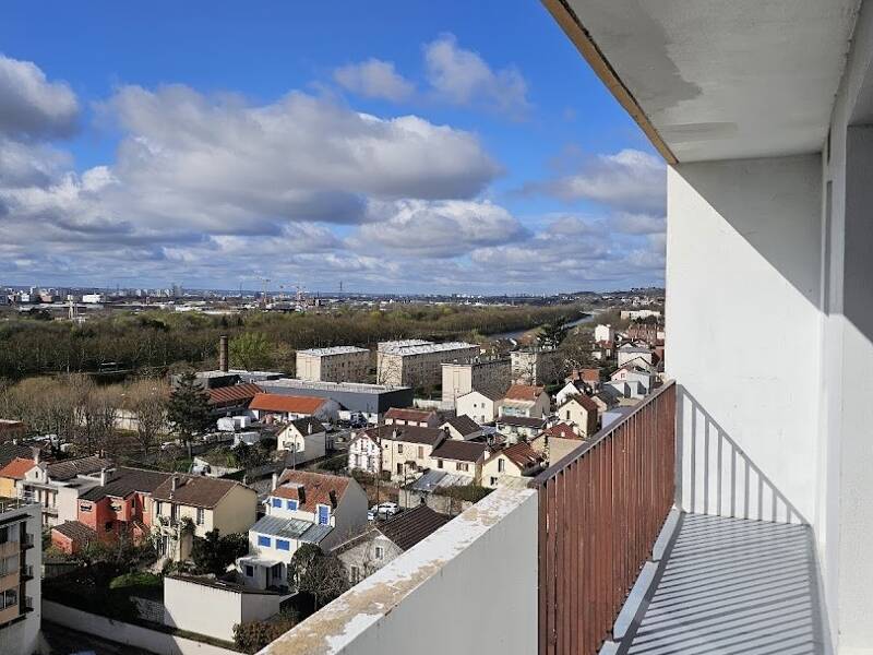 Maison à louer, 62m², EPINAY SUR SEINE