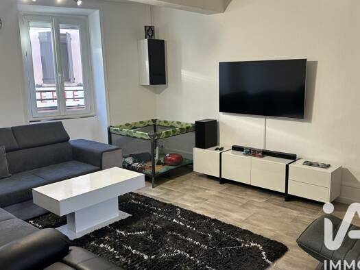 Immeuble à vendre 249 000 € 235,49 m² Ouest Le Péage-de-Roussillon 38550