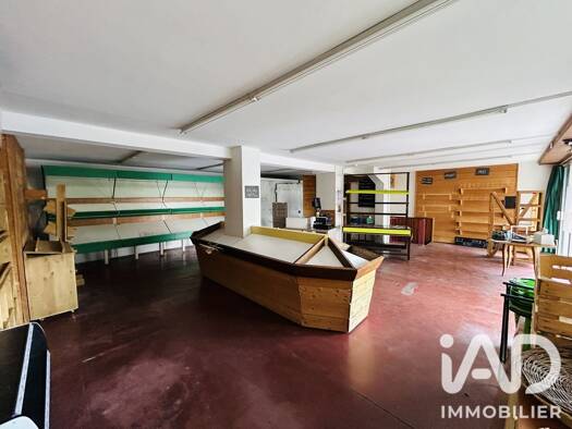 Local commercial à vendre 99 000 € 80,27 m² de surface de vente Centre-Marcadieu-Marne Tarbes 65000