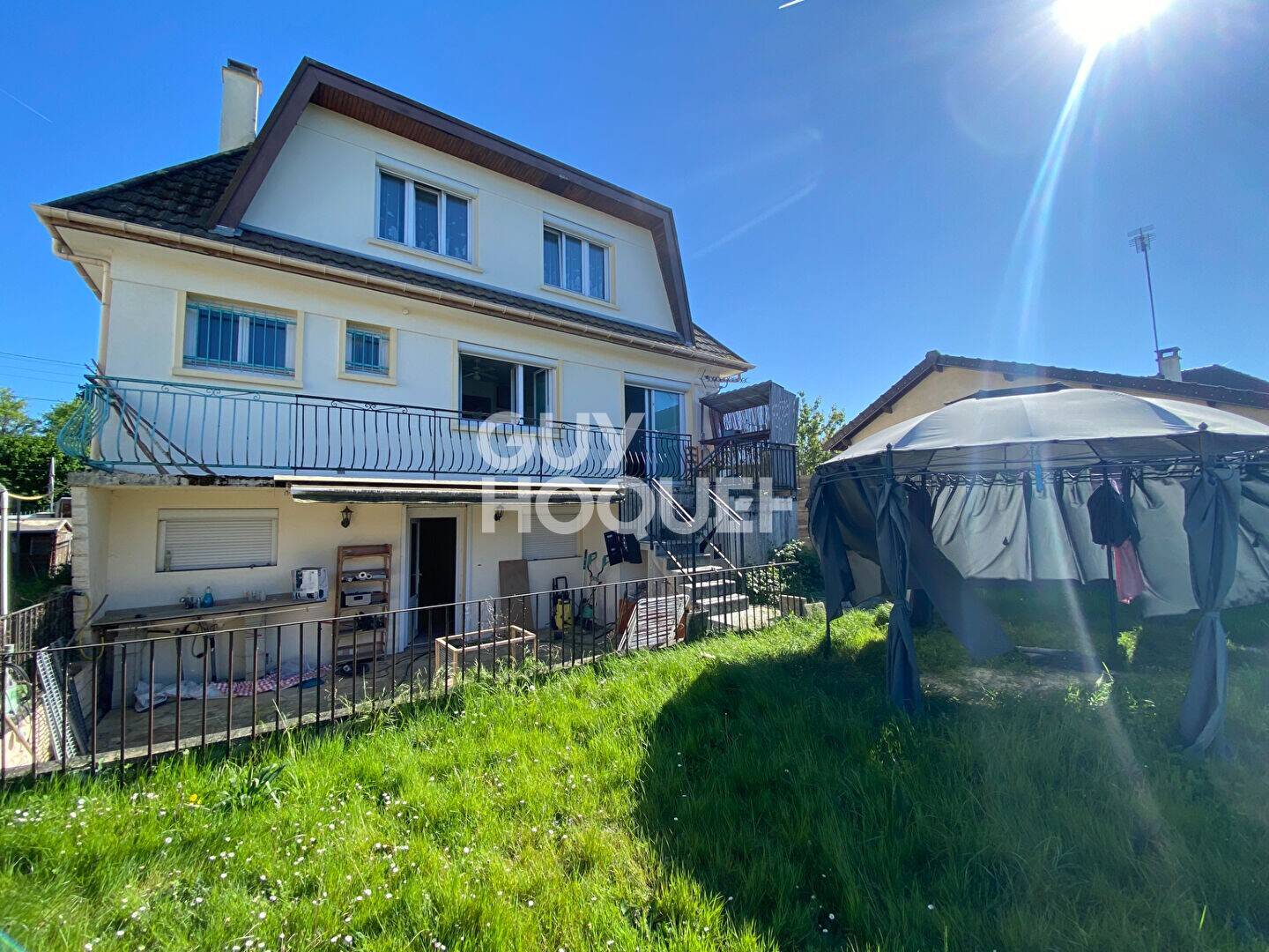 Maison à vendre, 162m², CHELLES