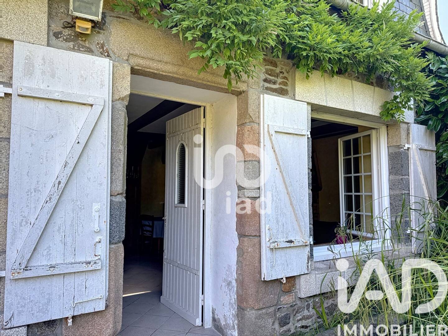 Maison à vendre, 121m², SAINT QUAY PORTRIEUX