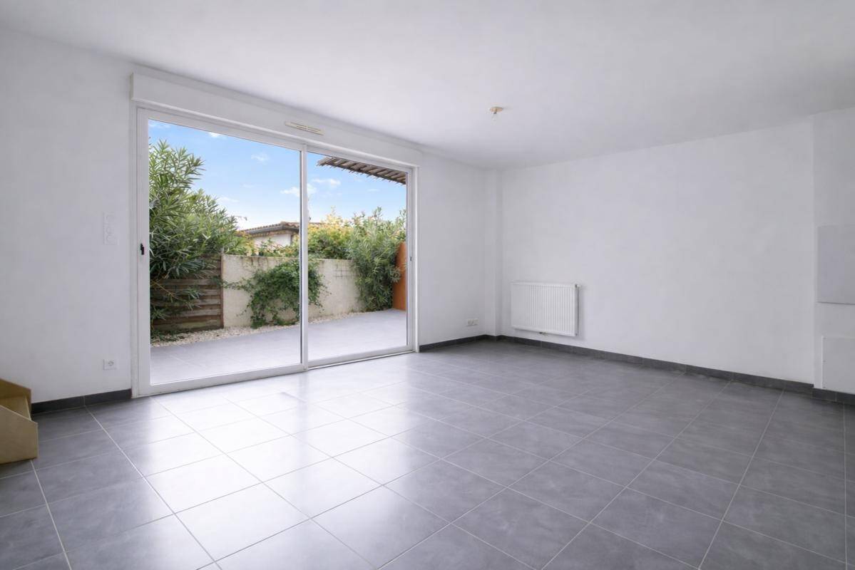 Maison à vendre, 72m², BEZIERS