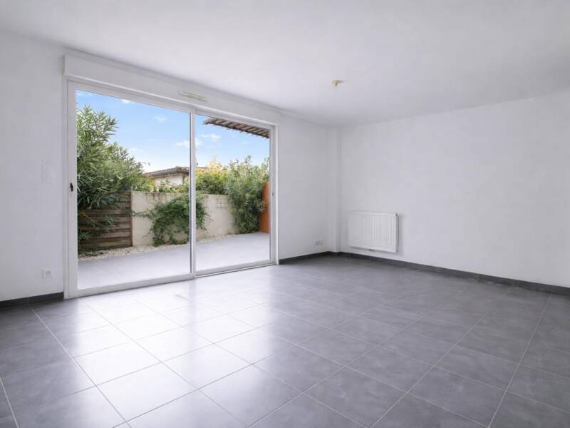 Maison à vendre, 72m², BEZIERS