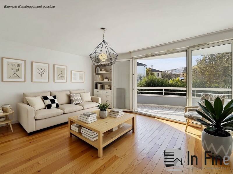 Maison à vendre, 76m², STRASBOURG