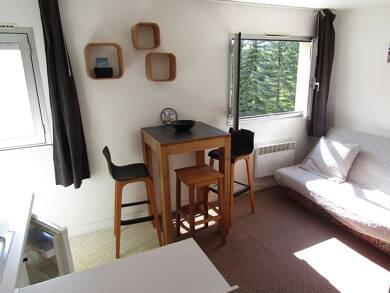 Appartement à vendre 40 000 € 1 pièce 17 m² Étage 2/3 Barcelonnette 04400