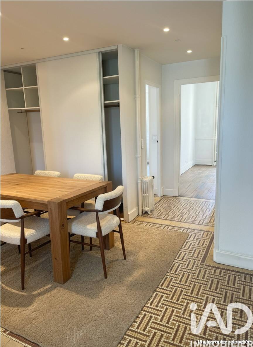 Maison à vendre, 75m², SAINT ETIENNE