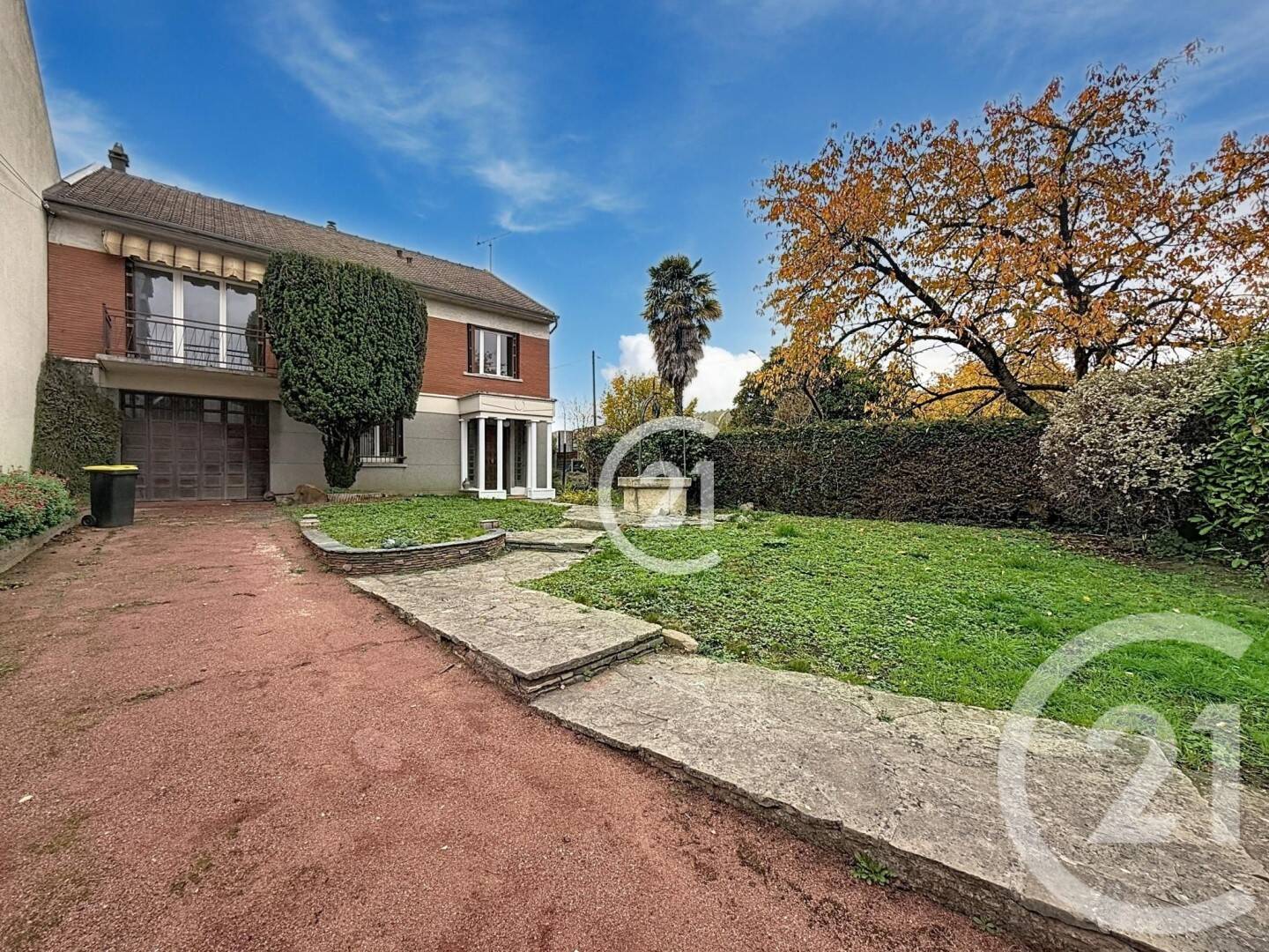 Maison à vendre, 167m², MONTREUIL