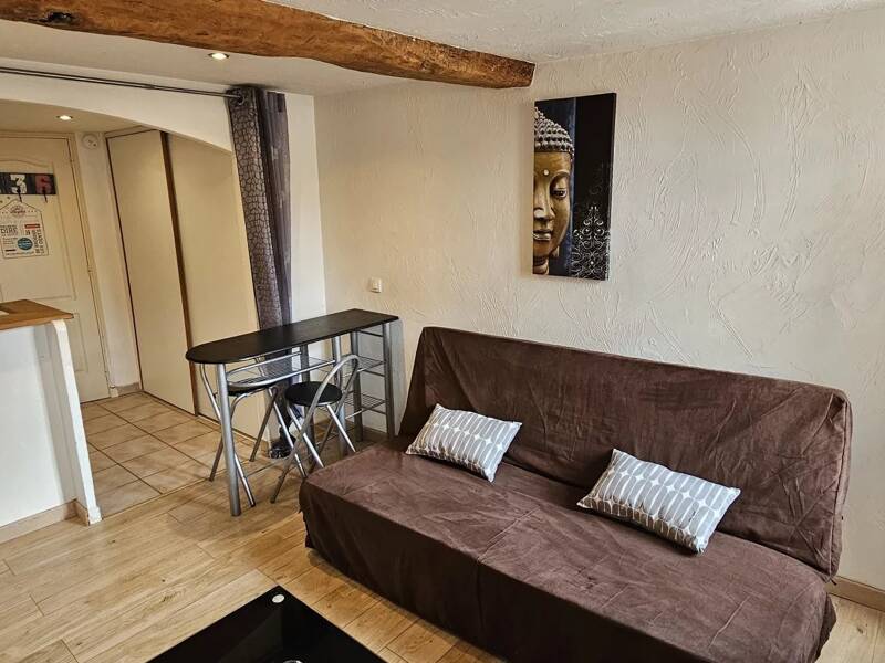 Maison à louer, 20m², VENCE