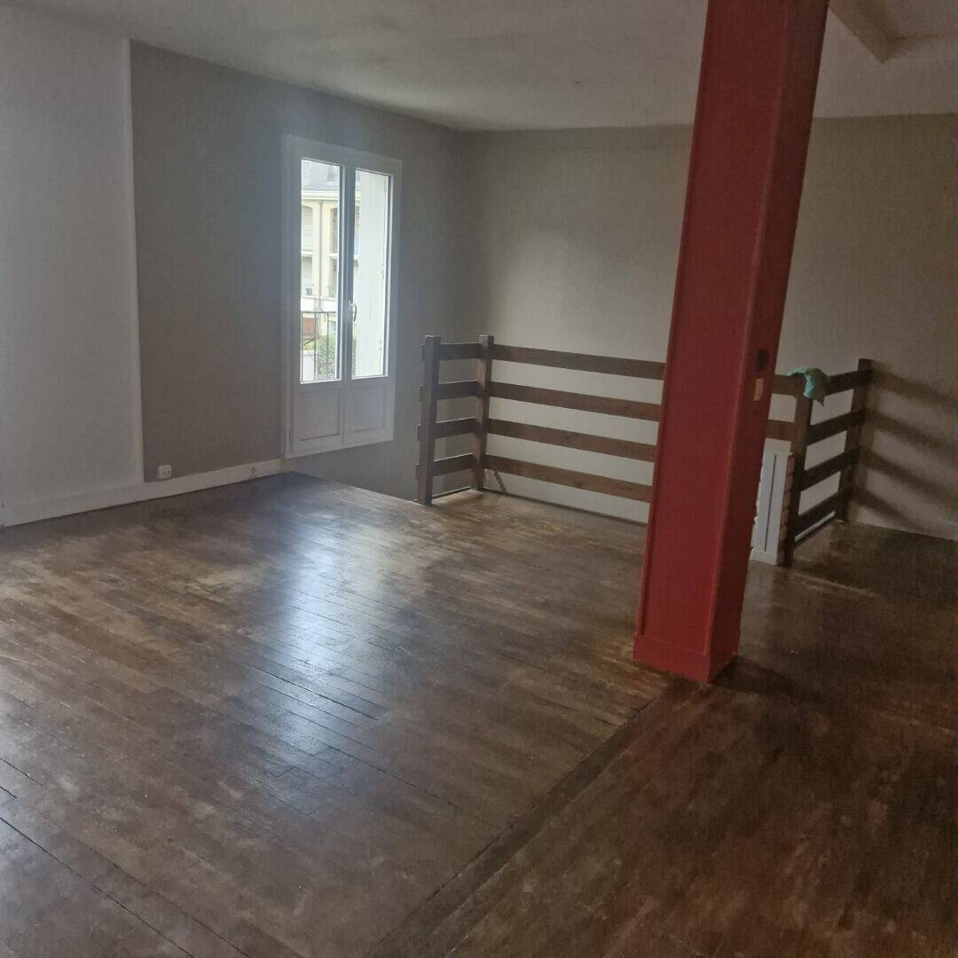 Maison à louer, 123m², MANTES LA JOLIE