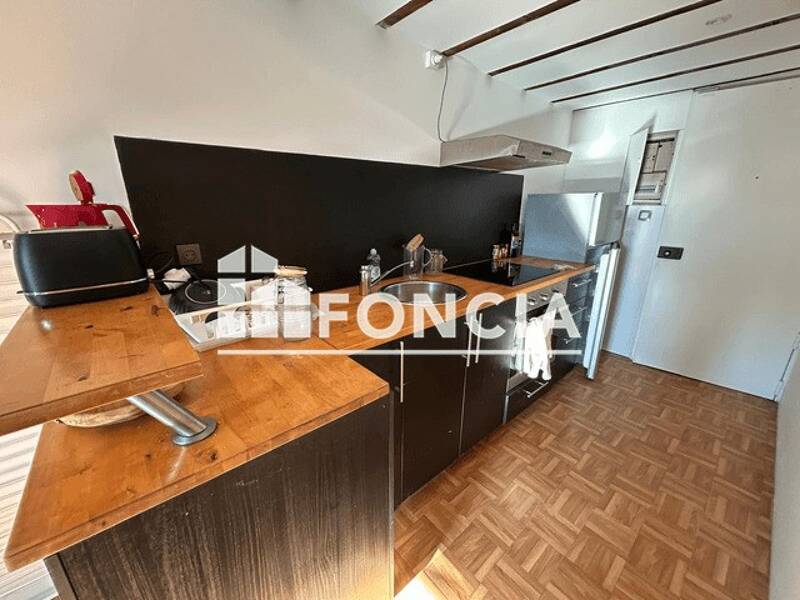 Maison à louer, 21m², TOULON