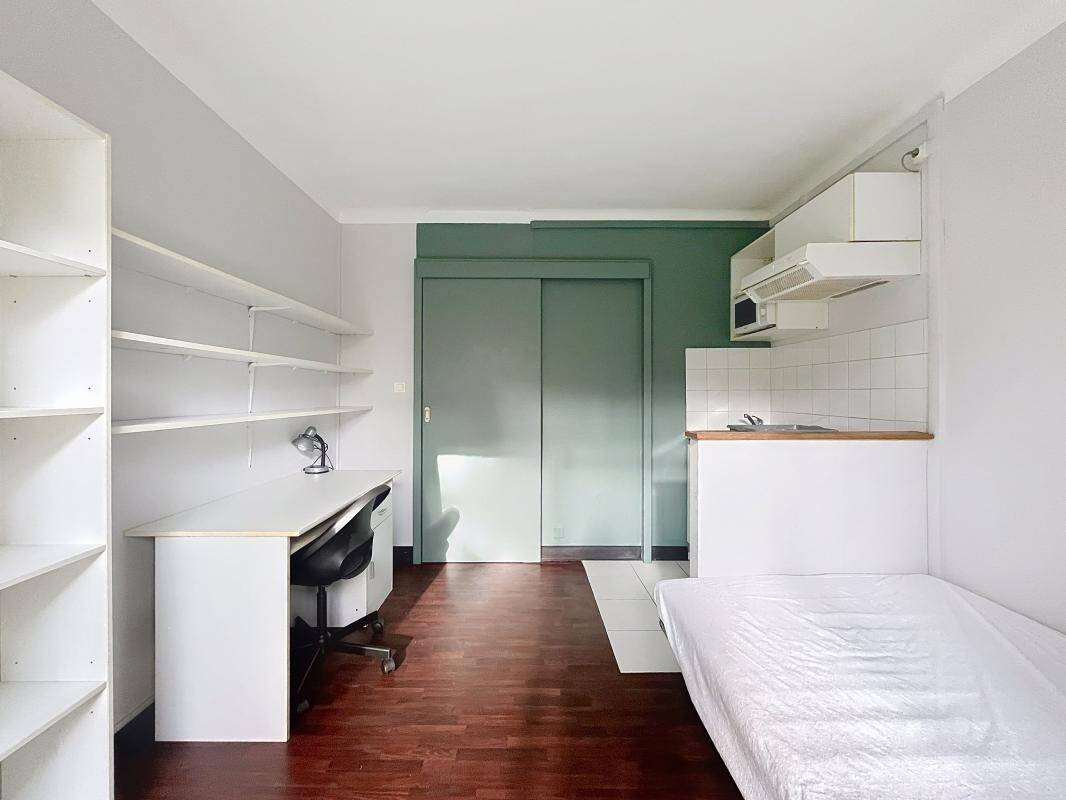Maison à louer, 16m², PAU