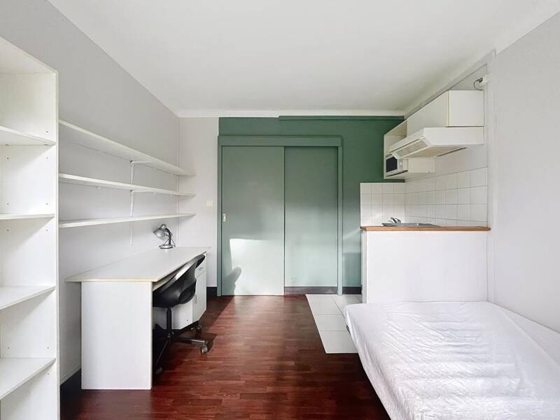Maison à louer, 16m², PAU