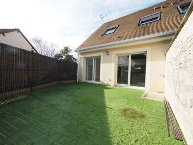 Maison à vendre 376 000 € 3 pièces 2 chambres 69 m² La Butte du Moulin Bois-d'Arcy 78390