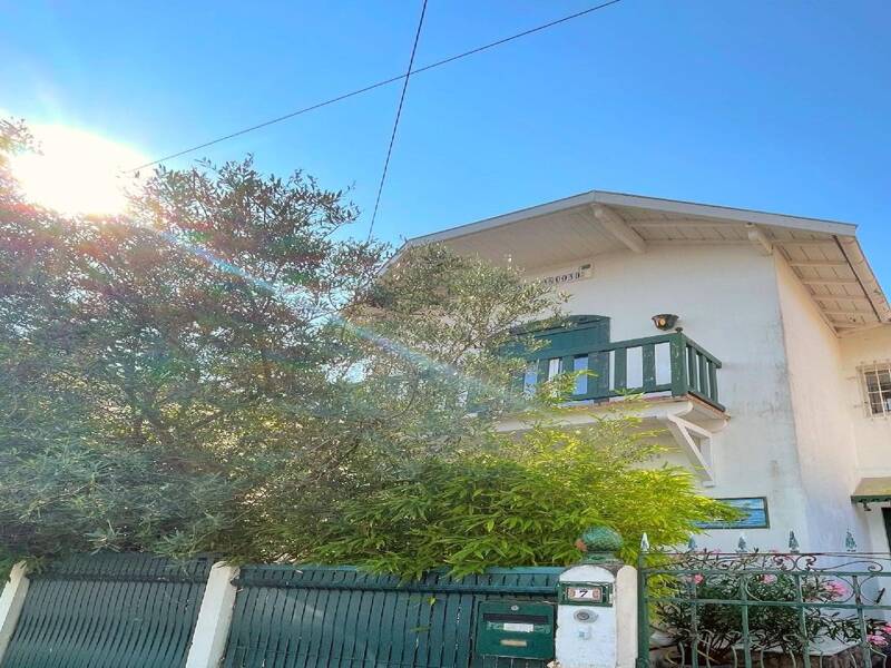 Maison à louer, 78m², ARCACHON