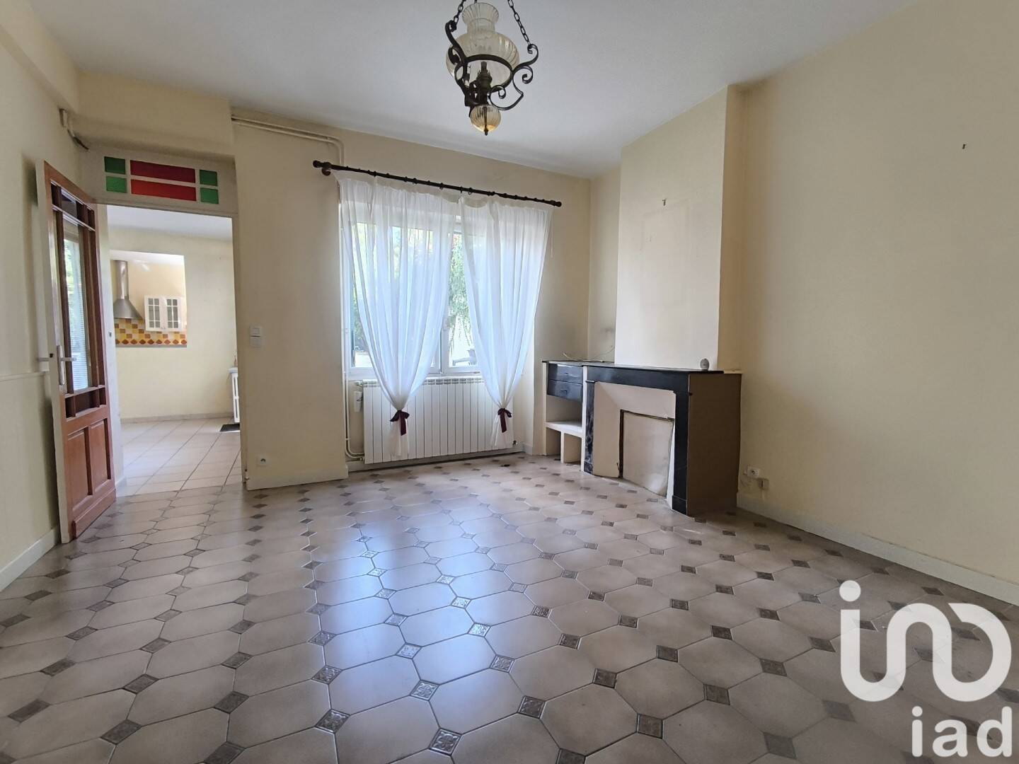 Maison à vendre, 117m², SAINTE FOY LA GRANDE