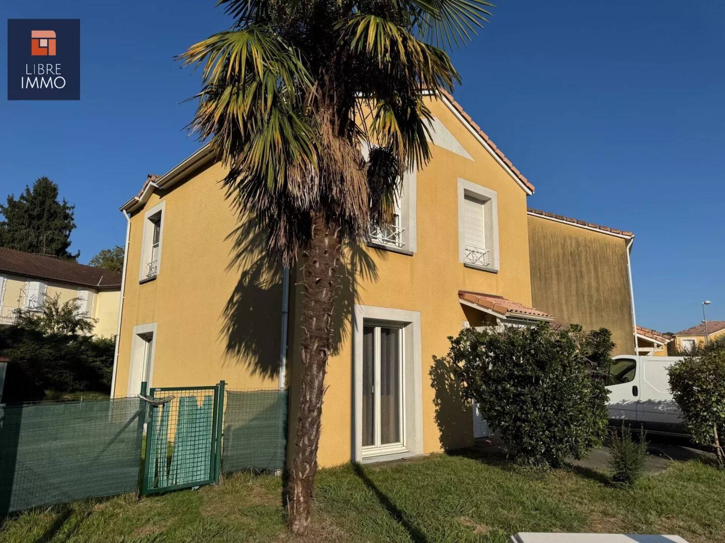 Maison à vendre, 80m², PAU