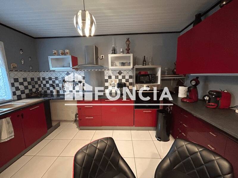 Maison à louer, 175m², FLAVIAC