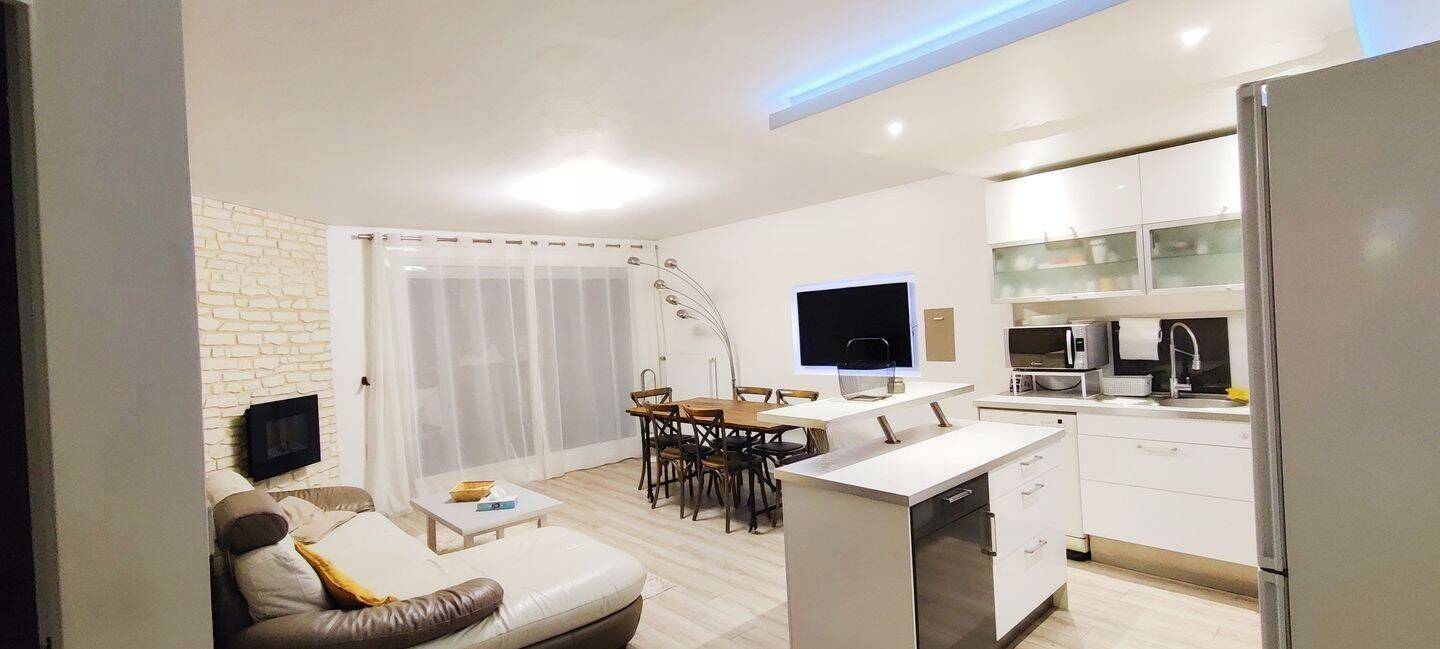 Maison à louer, 76m², CRETEIL