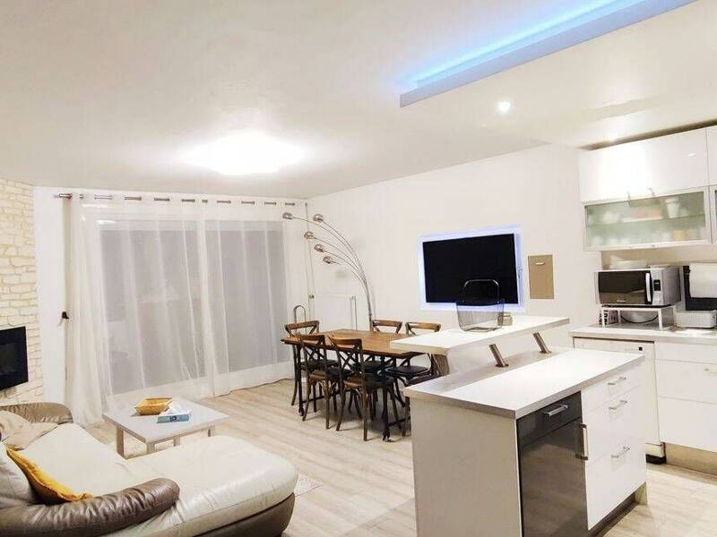 Maison à louer, 76m², CRETEIL