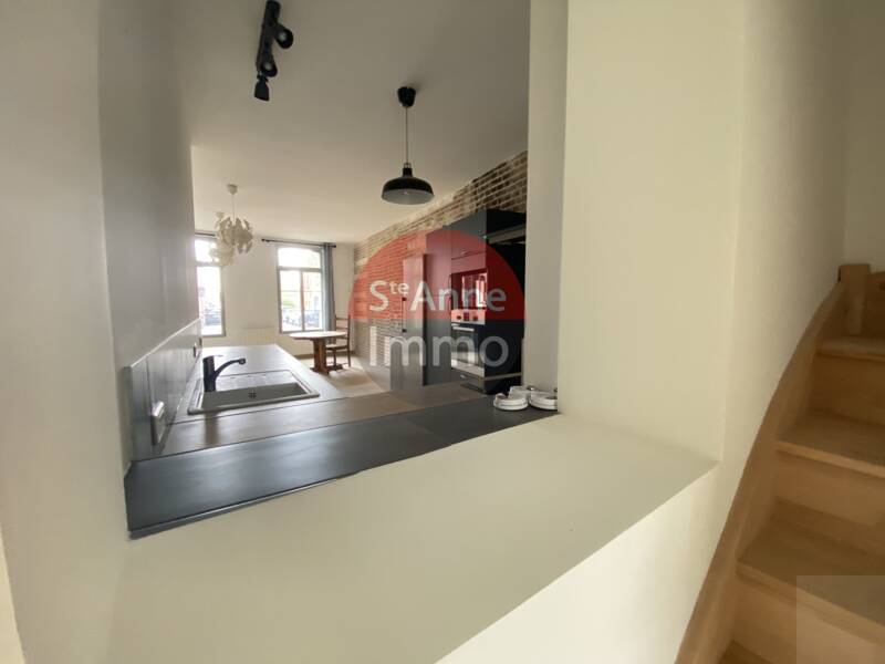 Maison à vendre, 127m², AMIENS