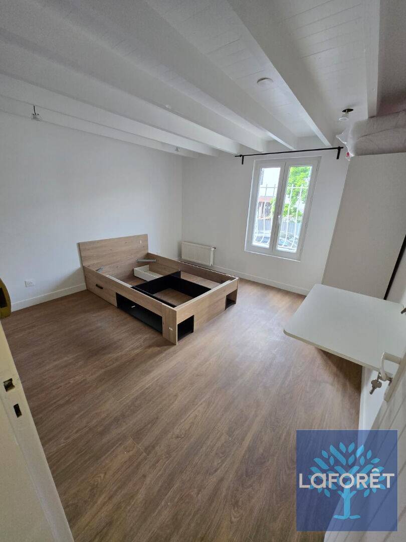Maison à louer, 17m², VITRY SUR SEINE