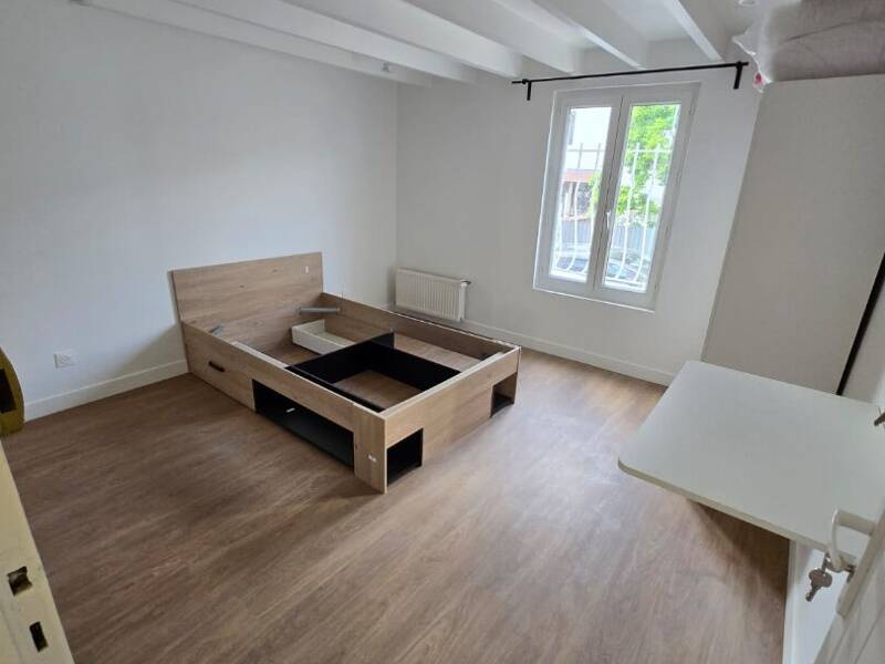 Maison à louer, 17m², VITRY SUR SEINE