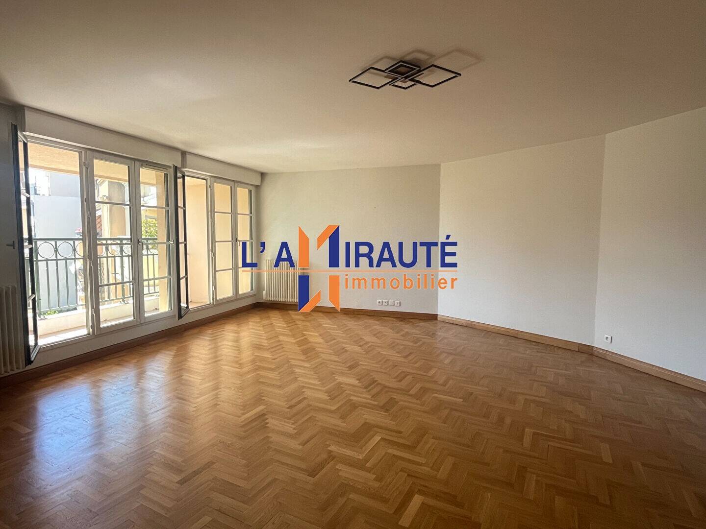 Maison à vendre, 106m², MAISONS LAFFITTE