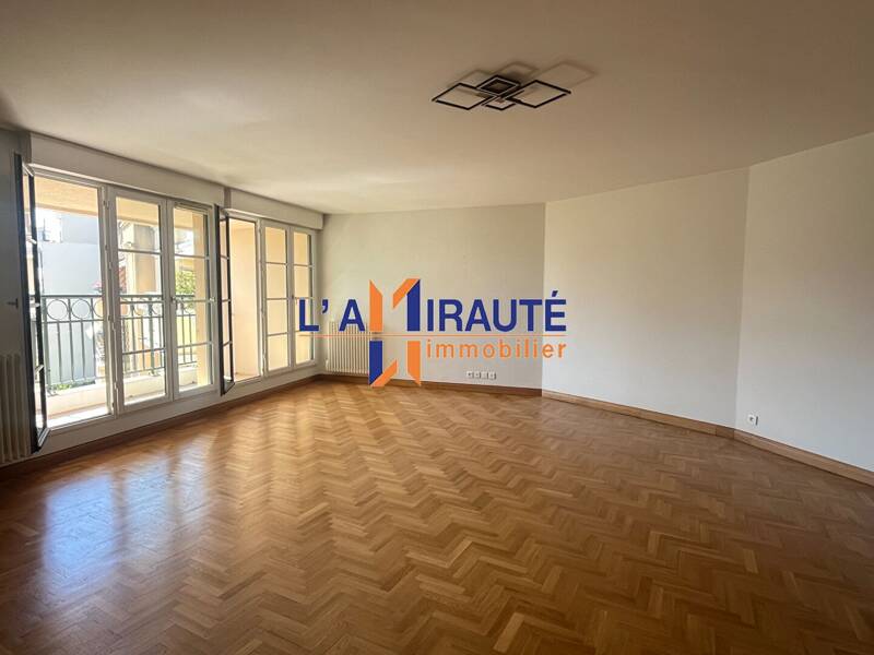 Maison à vendre, 106m², MAISONS LAFFITTE