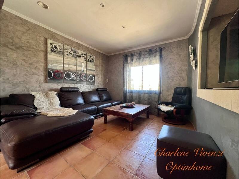 Maison à vendre, 104m², PUISSALICON