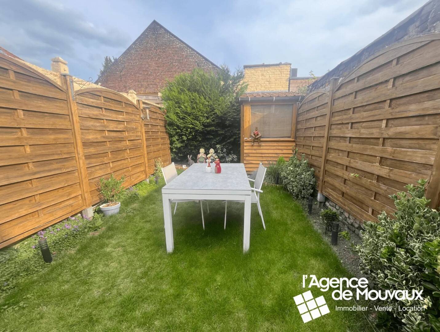 Maison à vendre, 70m², TOURCOING