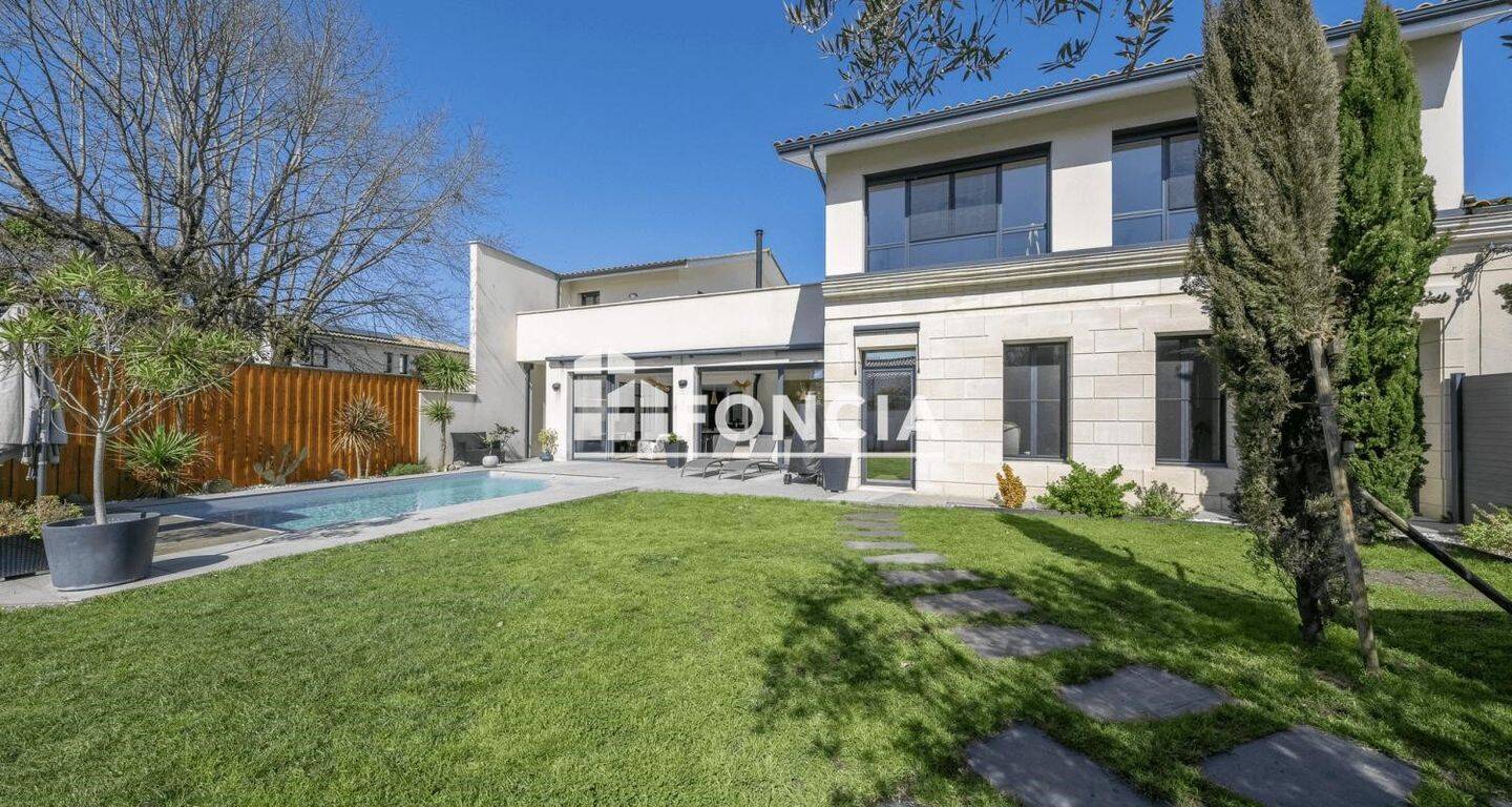 Maison à vendre, 283m², MERIGNAC
