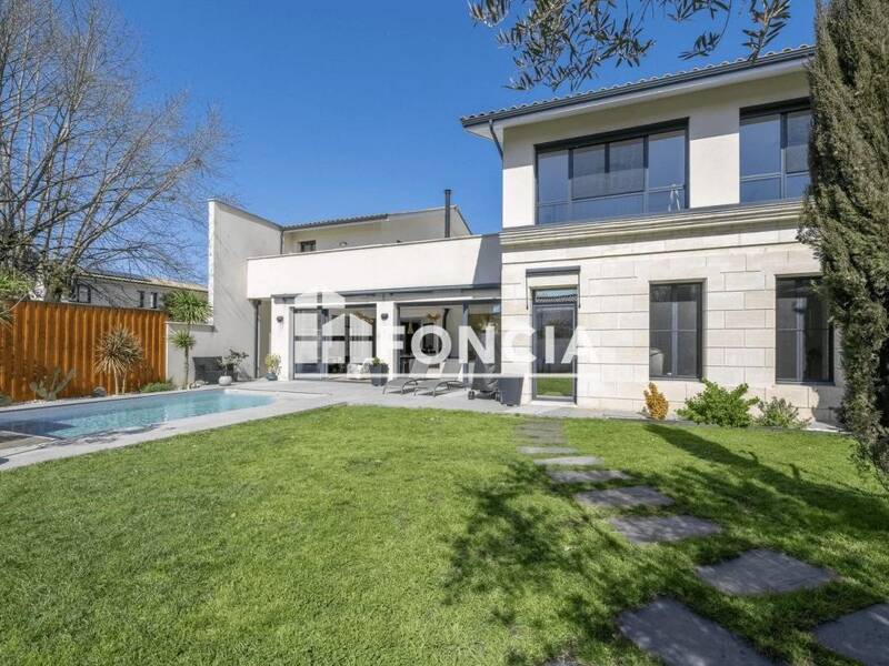 Maison à vendre, 283m², MERIGNAC