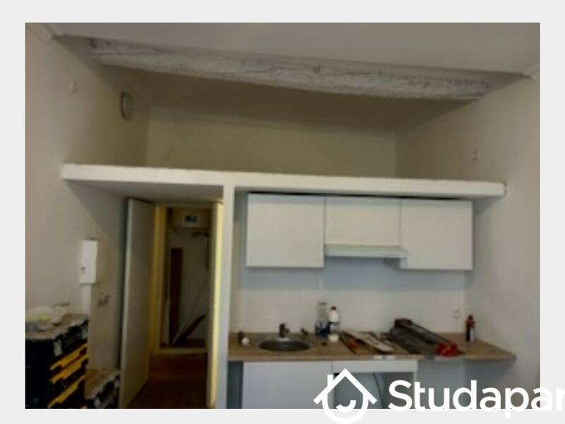 Maison à louer, 25m², NICE