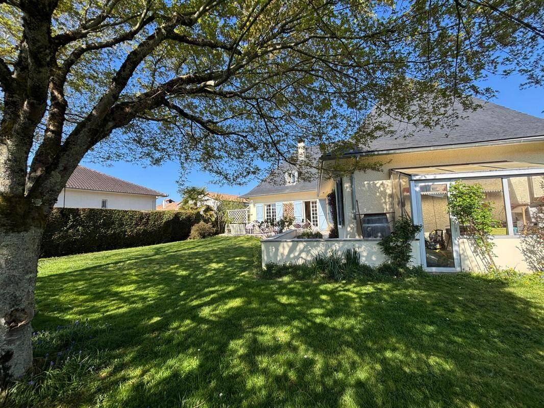 Maison à vendre, 190m², PAU