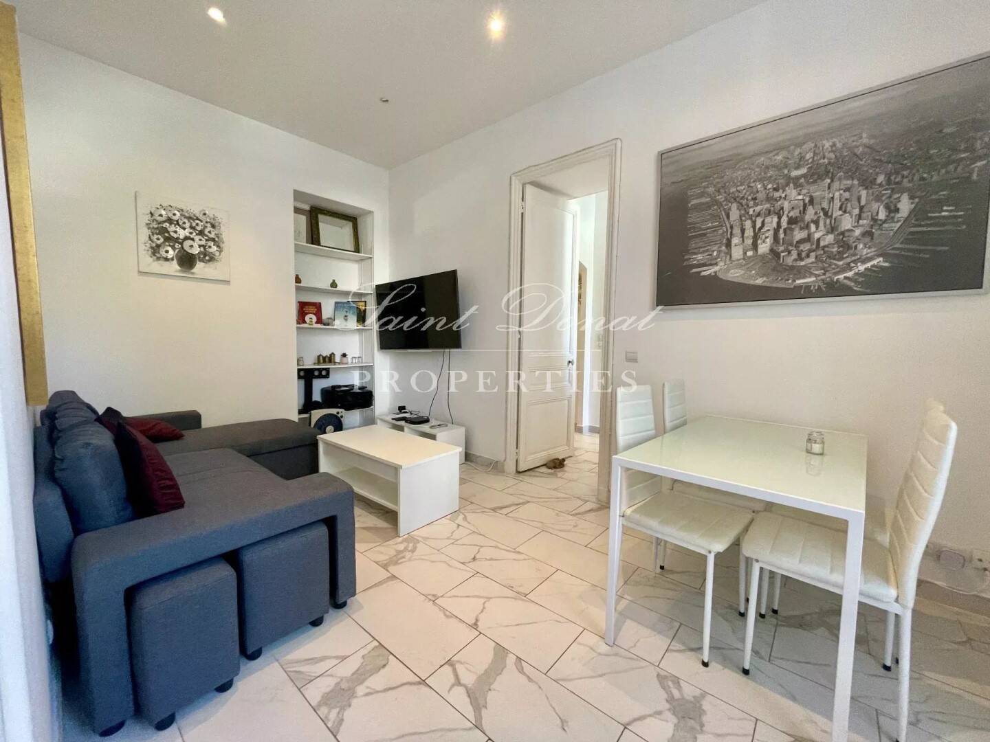 Maison à louer, 41m², CANNES
