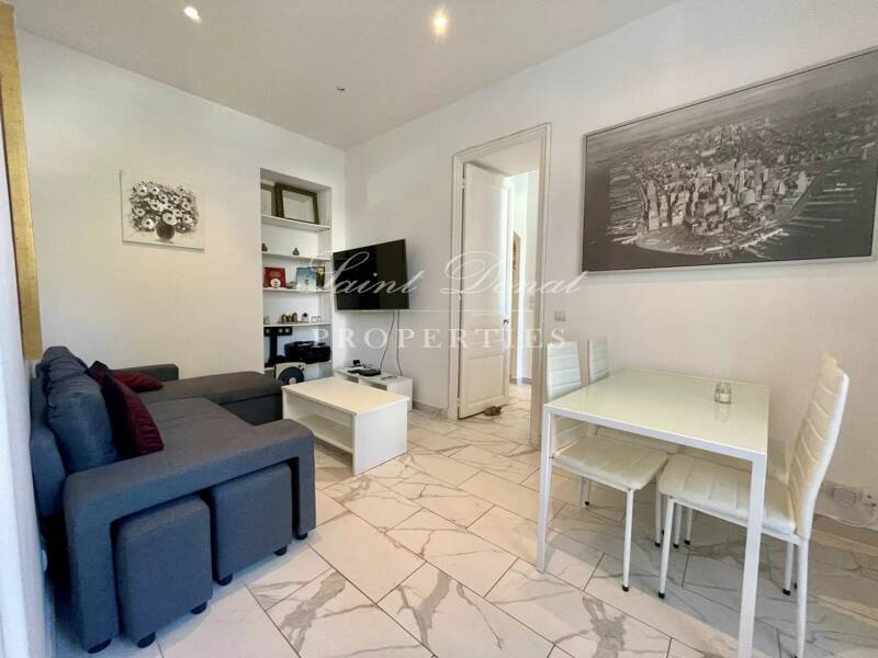Maison à louer, 41m², CANNES